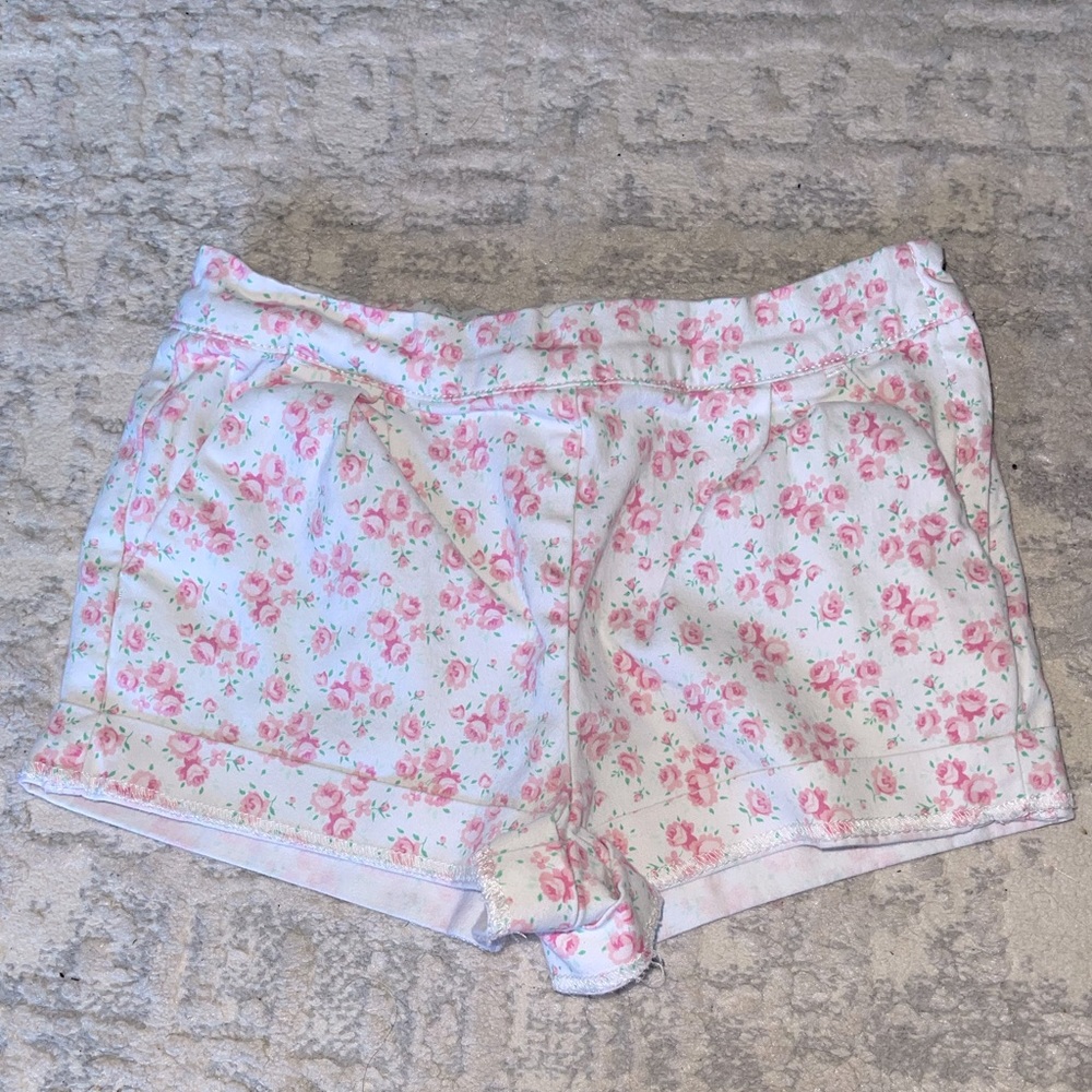 Janie and Jack Shorts